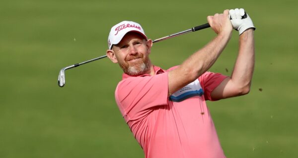 Stephen Gallacher's Net Worth Details