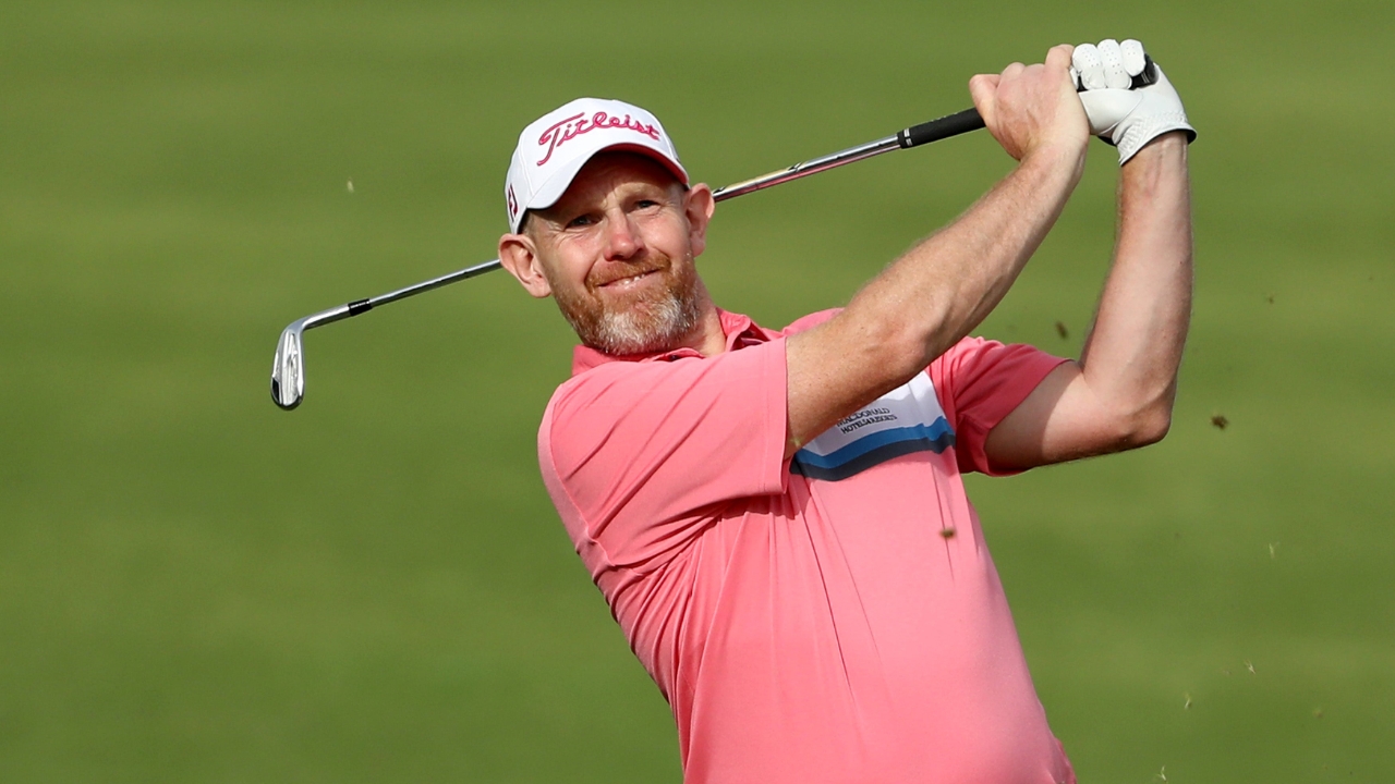 Stephen Gallacher's Net Worth Details