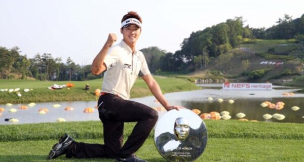 Tae Hee Lee's Net Worth Details