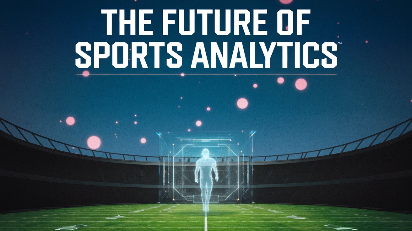 The Exciting World of Sports Analytics and Strategy