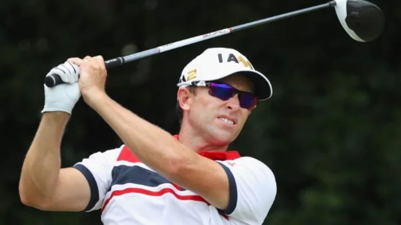 Tim Wilkinson's Net Worth Details