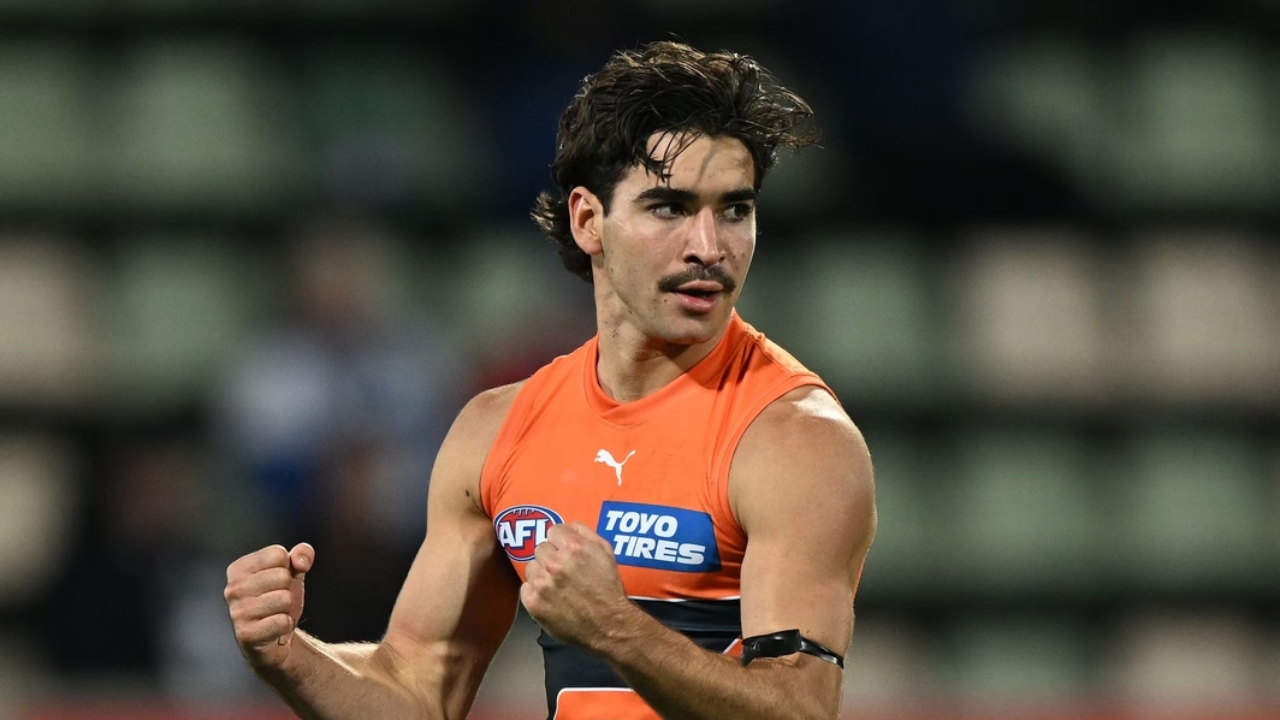 Toby Bedford's Net Worth Details