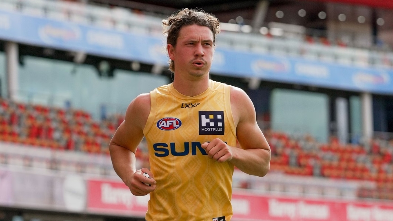 Tom Berry's Net Worth Details