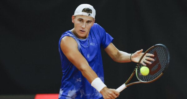 Tom Gentzsch's Net Worth Details
