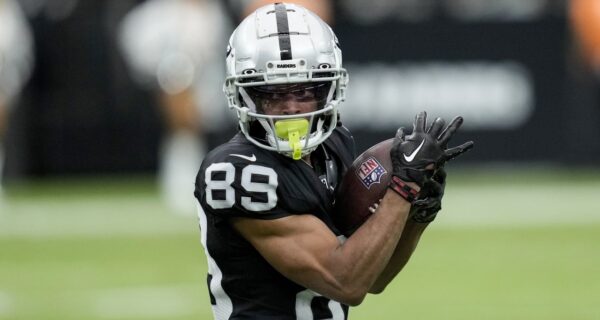 Tre Tucker Thornton's Net Worth Details