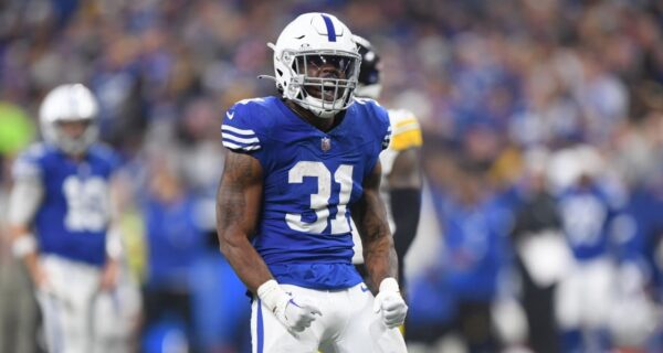 Tyler Goodson's Net Worth Details
