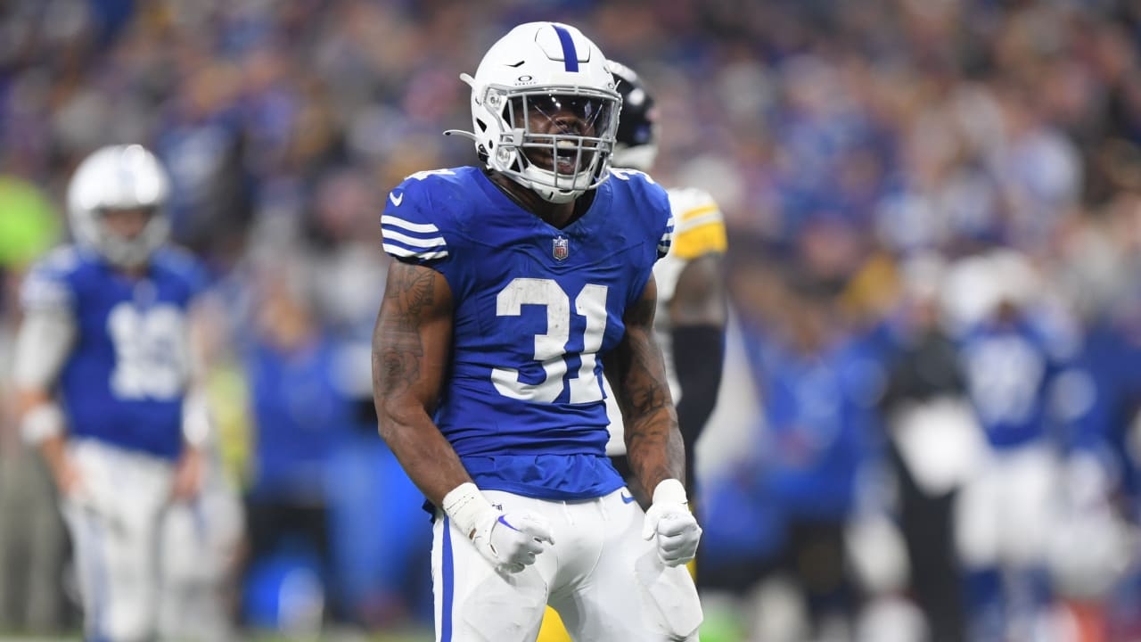 Tyler Goodson's Net Worth Details