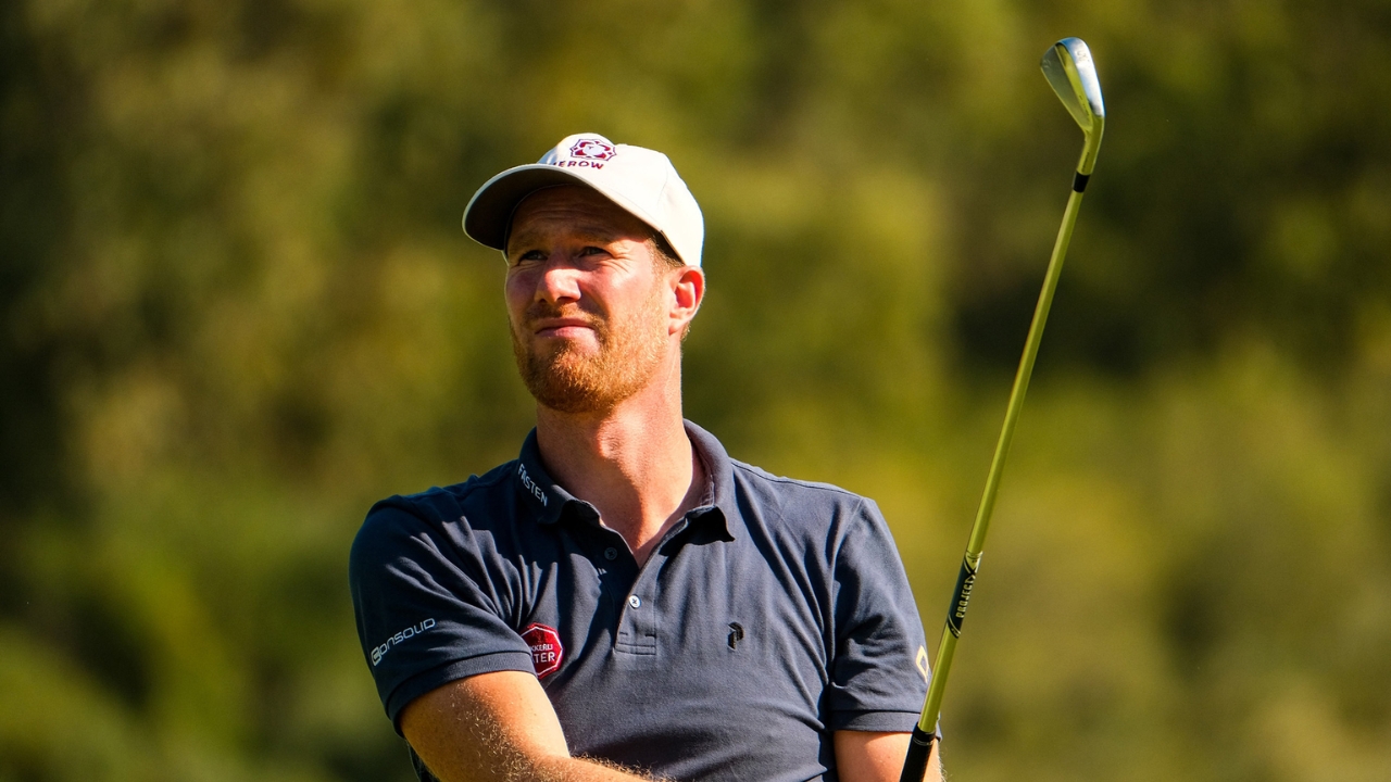 Wil Besseling's Net Worth Details