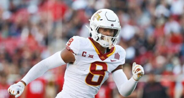 Xavier Hutchinson's Net Worth Details