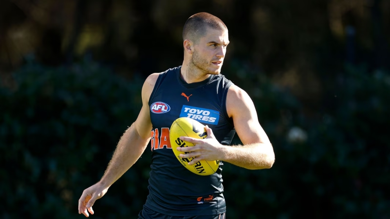 Xavier O’Halloran's Net Worth Details