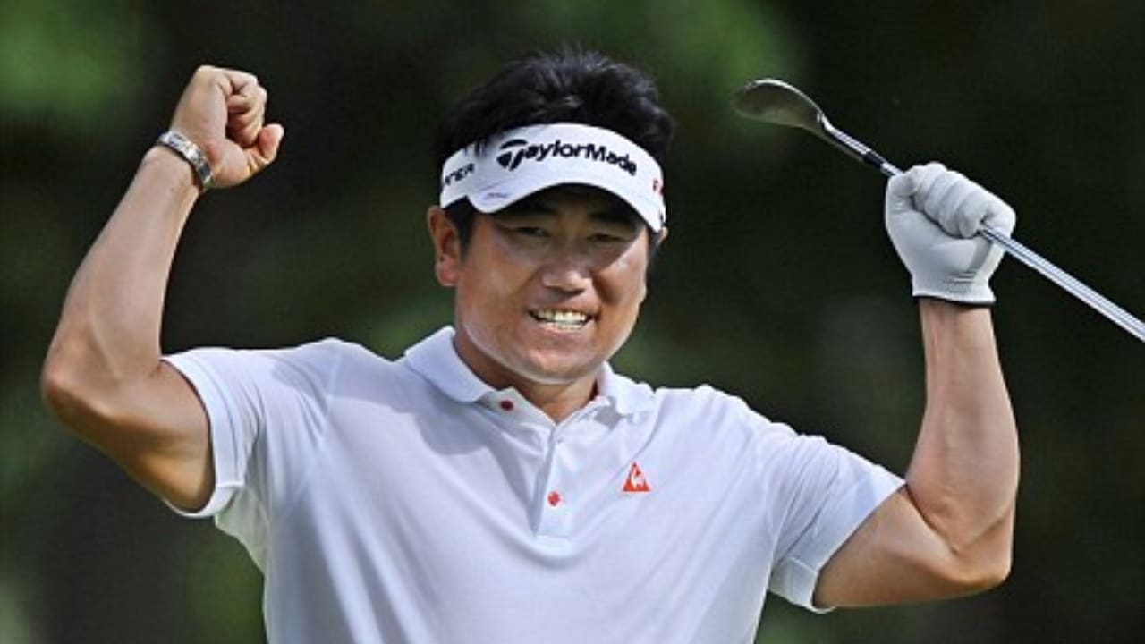 Y.E. Yang's Net Worth Details