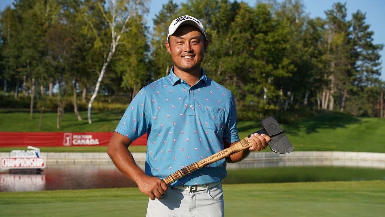 Yi Cao's Net Worth Details