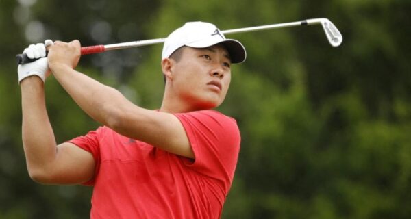 Yuxin Lin's Net Worth Details