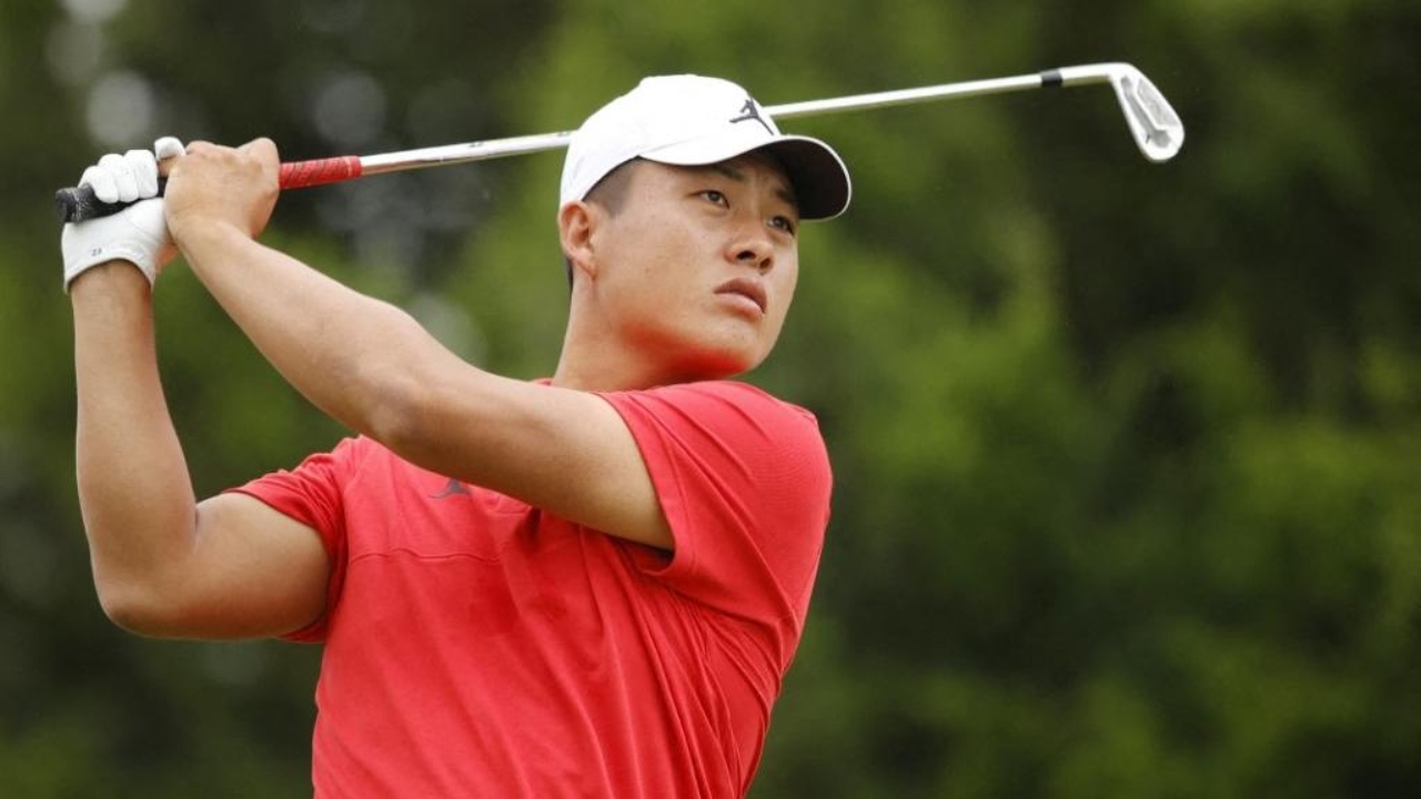 Yuxin Lin's Net Worth Details