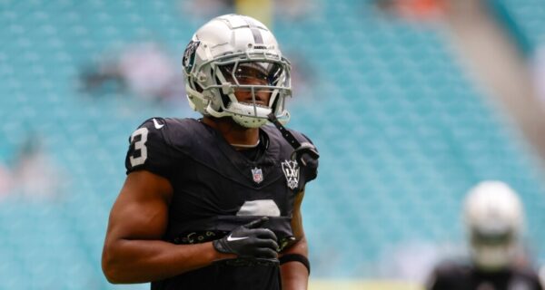 Zamir White's Net Worth Details