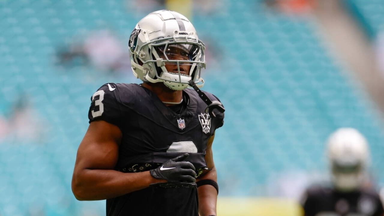 Zamir White's Net Worth Details