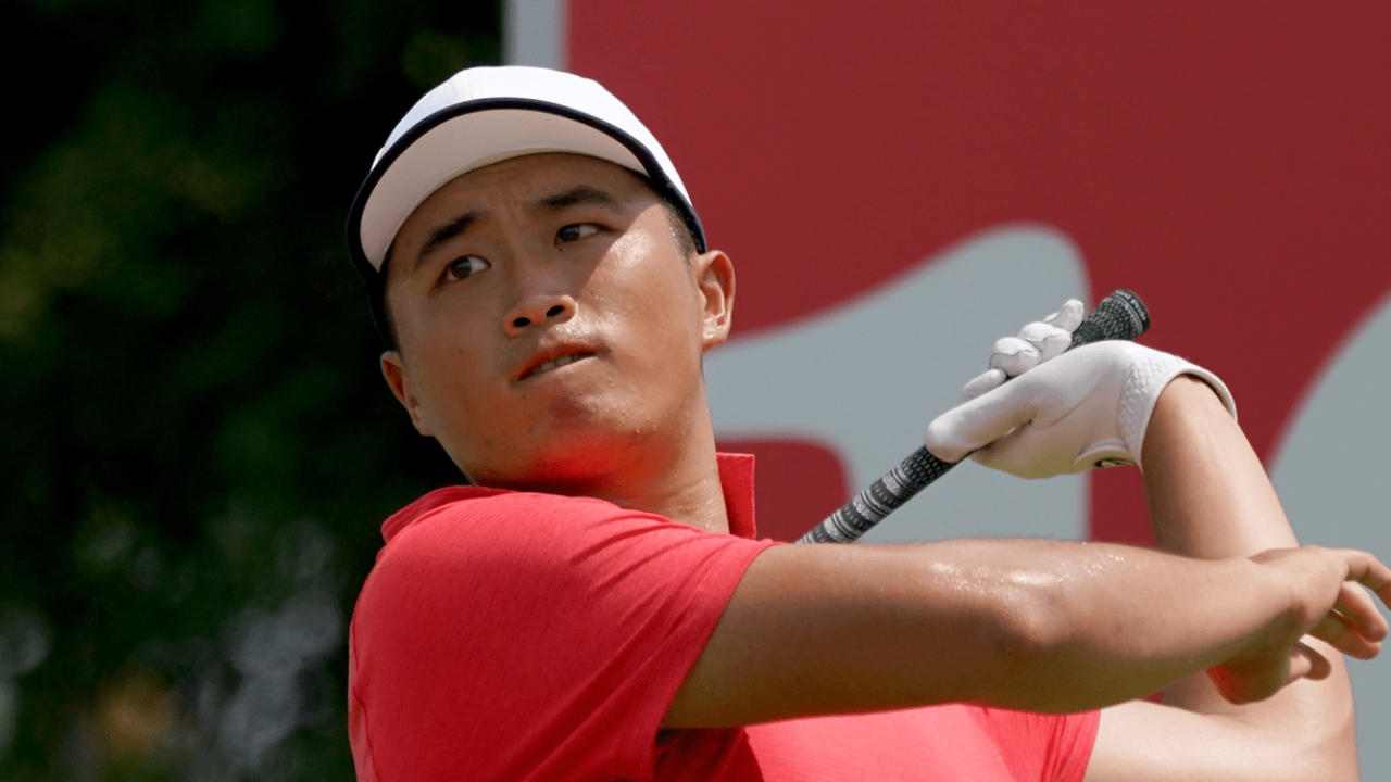 Zhengkai Bai's Net Worth Details