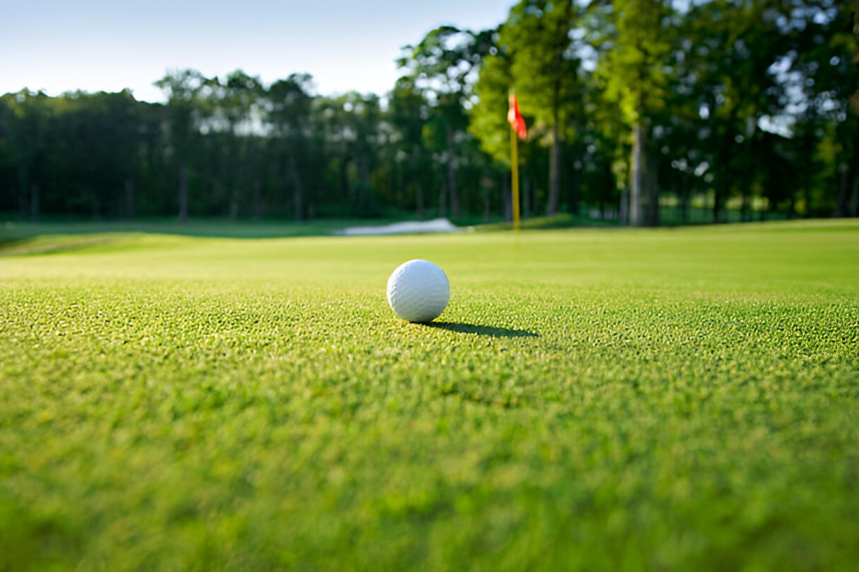 golfcourse