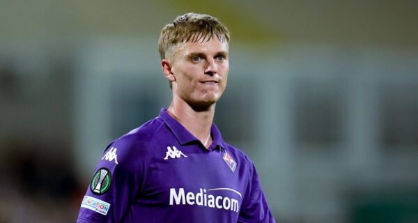 Albert Gudmundsson's Net Worth Details