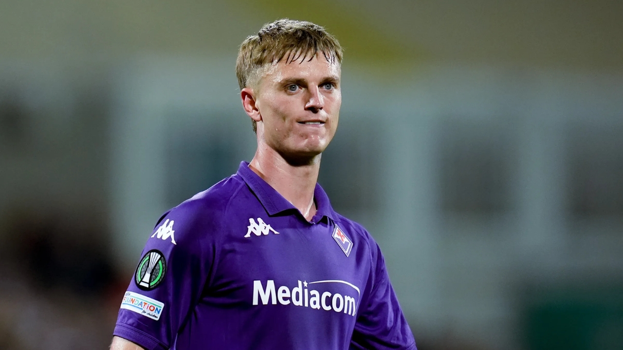Albert Gudmundsson's Net Worth Details
