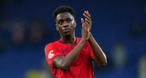 Albert Sambi Lokonga's Net Worth Details