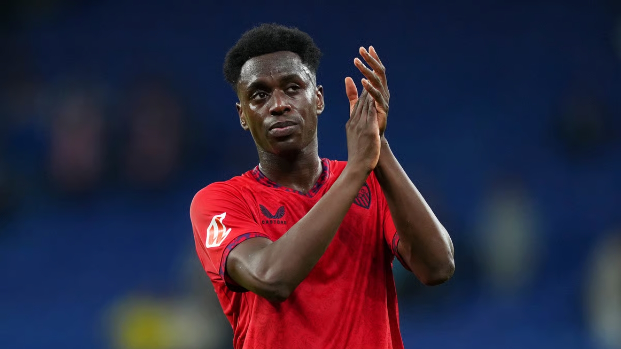 Albert Sambi Lokonga's Net Worth Details Albert Sambi Lokonga's Net Worth Details