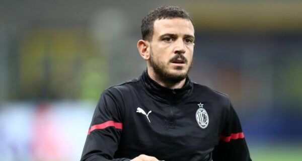 Alessandro Florenzi's Net Worth Details