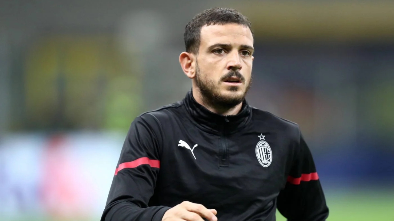 Alessandro Florenzi's Net Worth Details Alessandro Florenzi's Net Worth Details