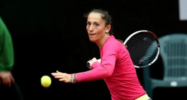 Alexandra Cadanțu-Ignatik's Net Worth Details
