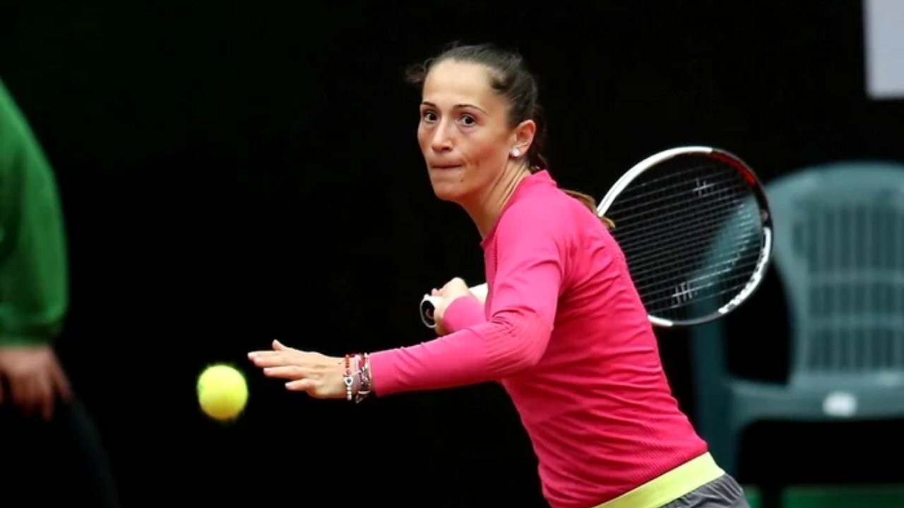 Alexandra Cadanțu-Ignatik's Net Worth Details