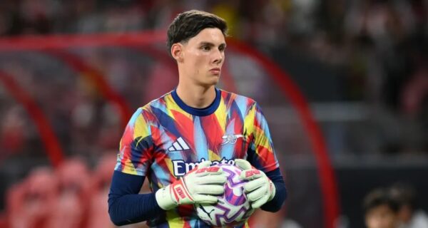 Alexei Rojas Net Worth Details