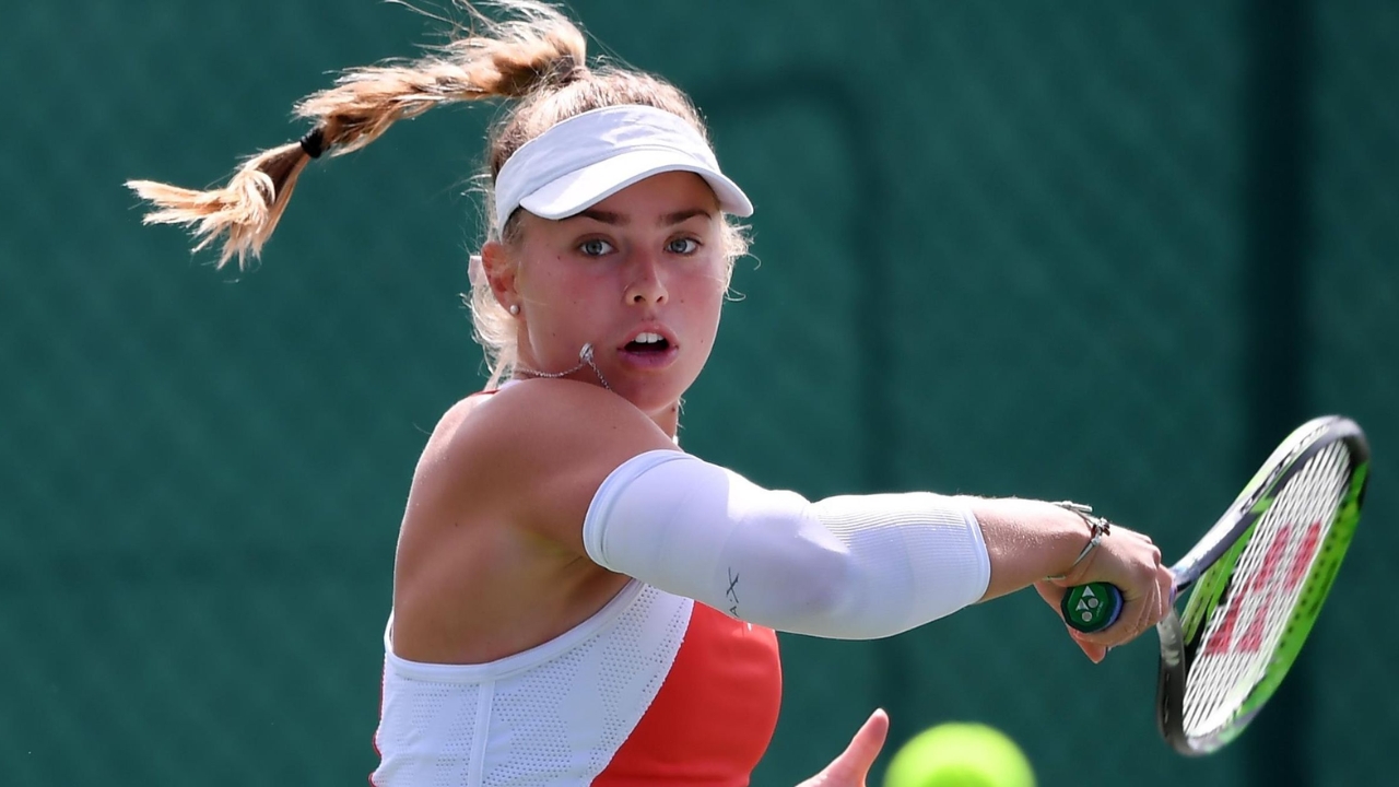 Alice Gillan's Net Worth Details