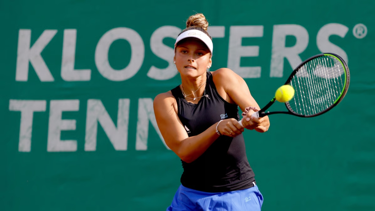 Alina Granwehr's Net Worth Details Alina Granwehr's Net Worth Details