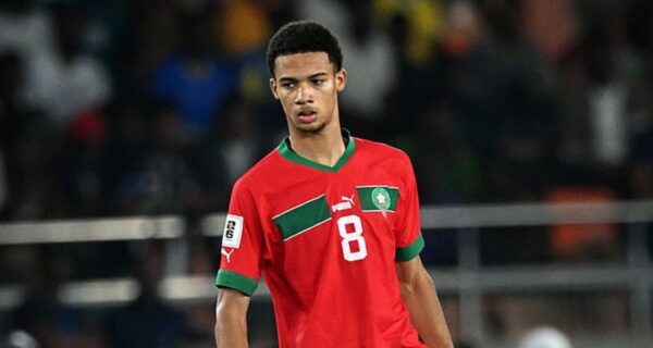 Amir Richardson's Net Worth Details