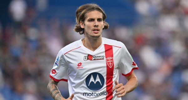 Andrea Colpani's Net Worth Details