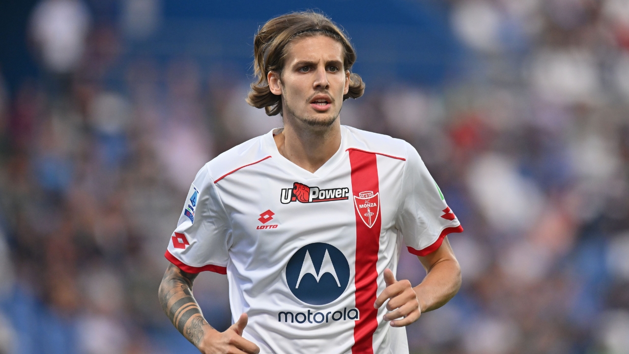 Andrea Colpani's Net Worth Details Andrea Colpani's Net Worth Details