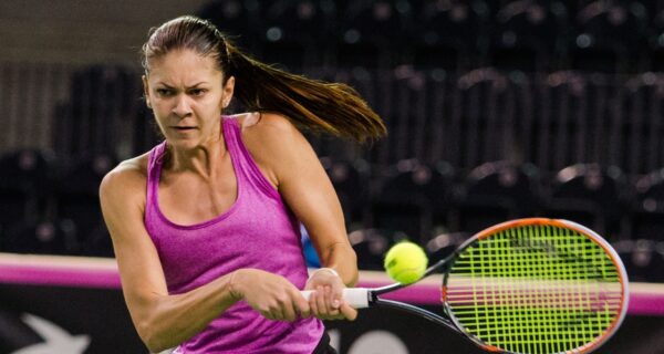 Andreea Mitu's Net Worth Details
