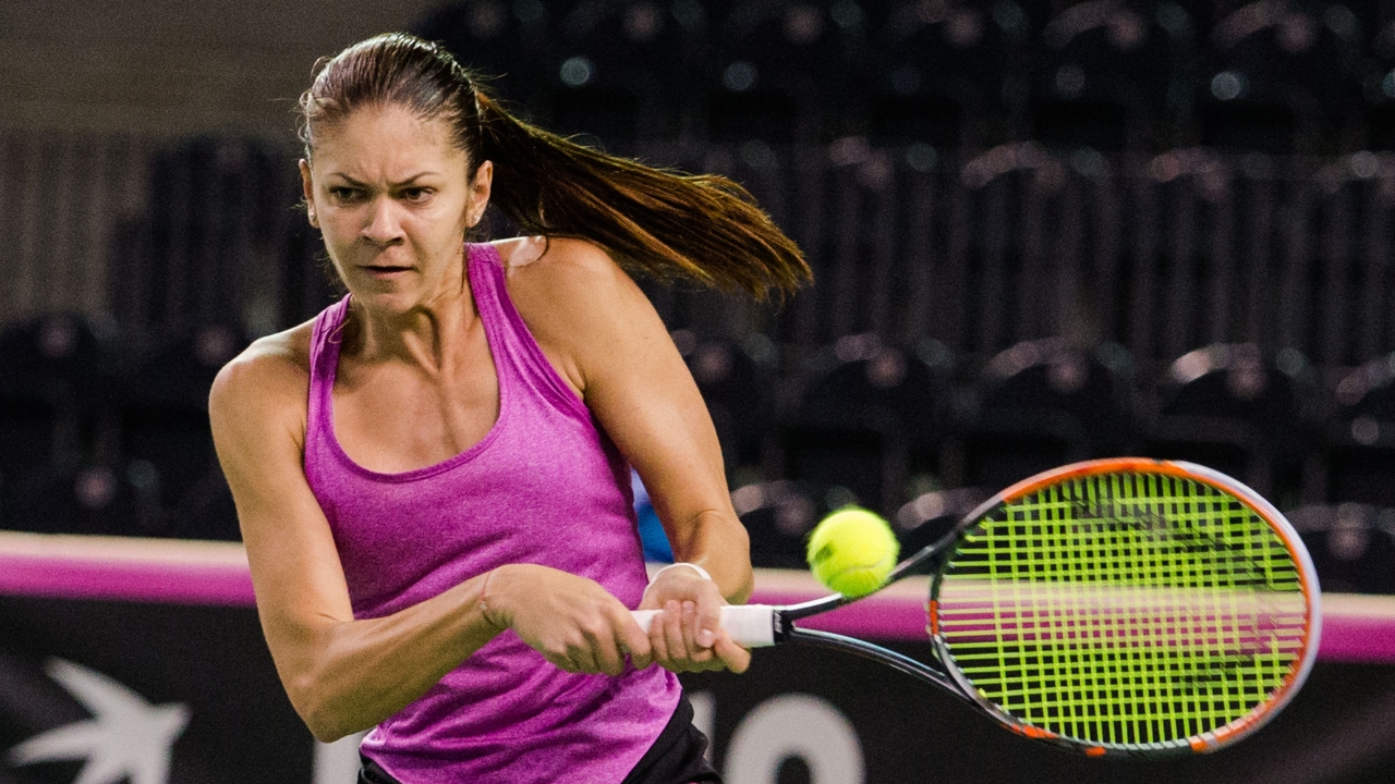 Andreea Mitu's Net Worth Details
