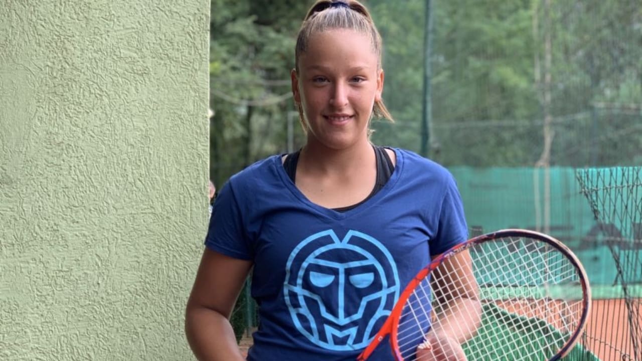 Anja Stanković's Net Worth Details Anja Stanković's Net Worth Details