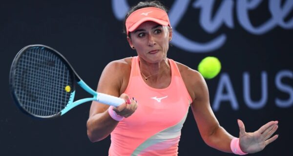 Arina Rodionova's Net Worth Details