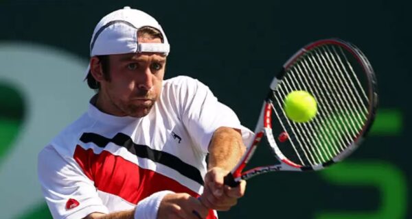 Benjamin Becker's Net Worth Details