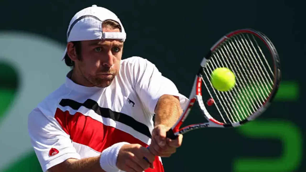 Benjamin Becker's Net Worth Details