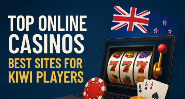 Best Sites for Kiwi Players in 2025