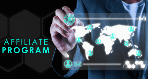 Betting Affiliates