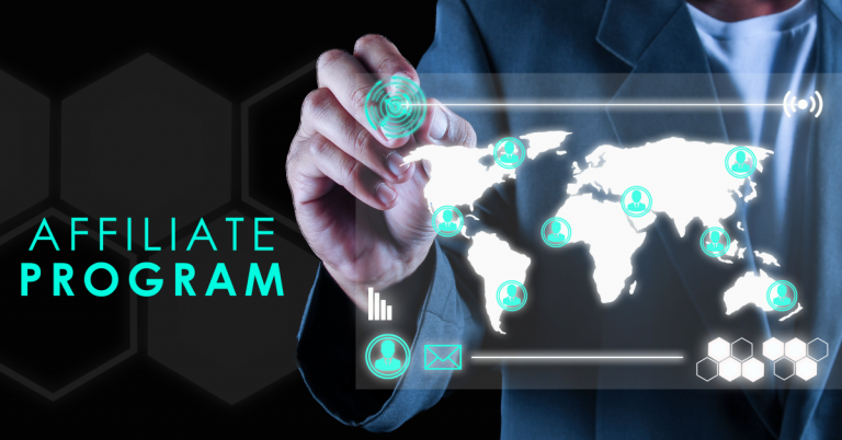 Betting Affiliates
