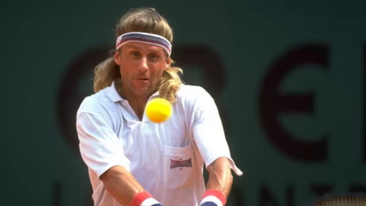 Bjorn Borg's Net Worth Details