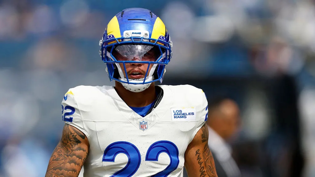 Blake Corum's Net Worth Details Blake Corum's Net Worth Details