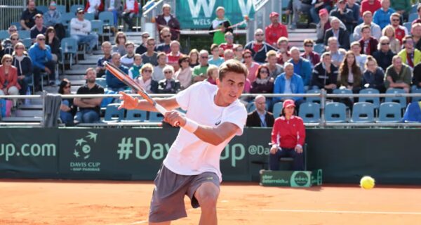 Bogdan Borza's Net Worth Details