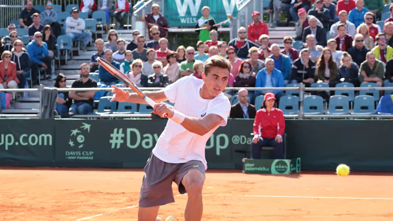 Bogdan Borza's Net Worth Details