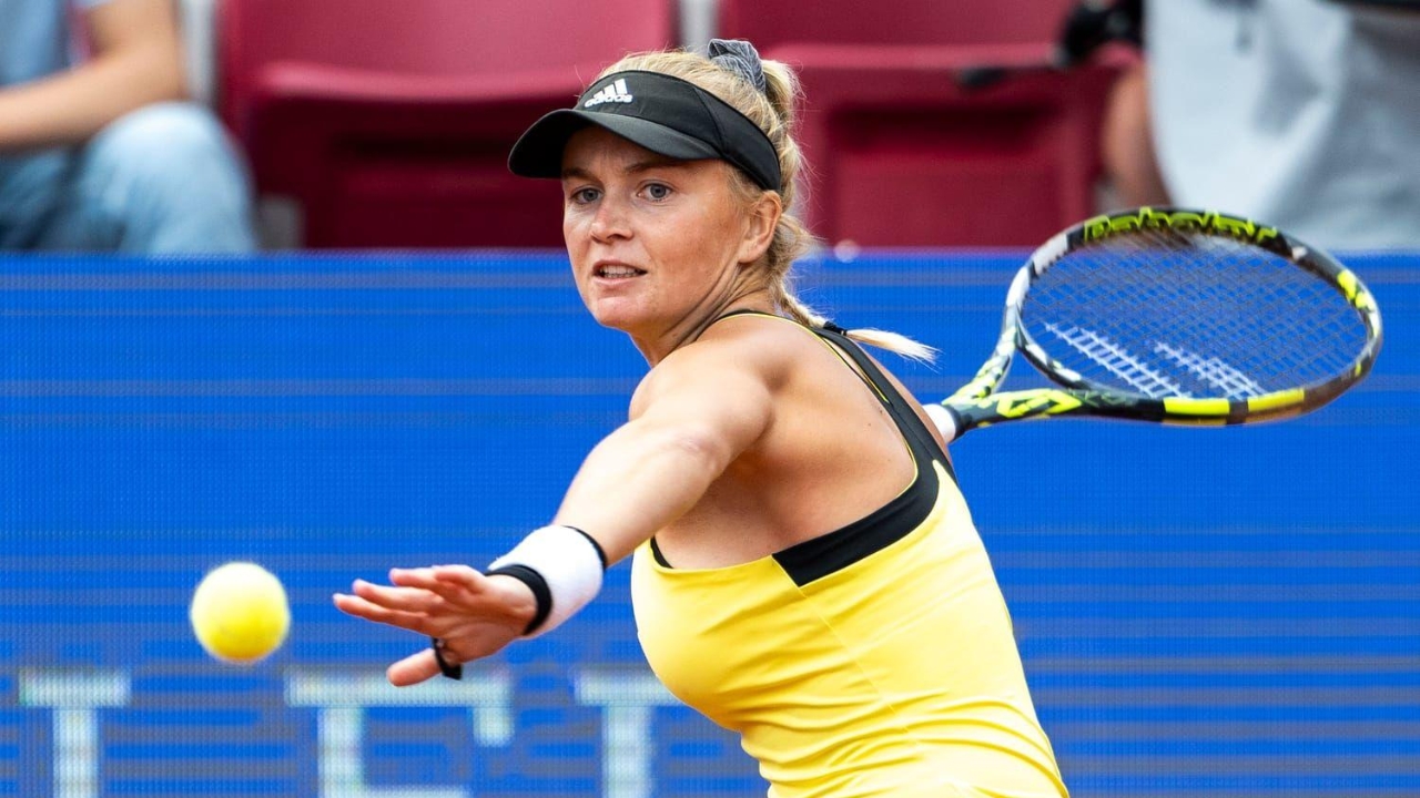 Caijsa Wilda Hennemann's Net Worth Details